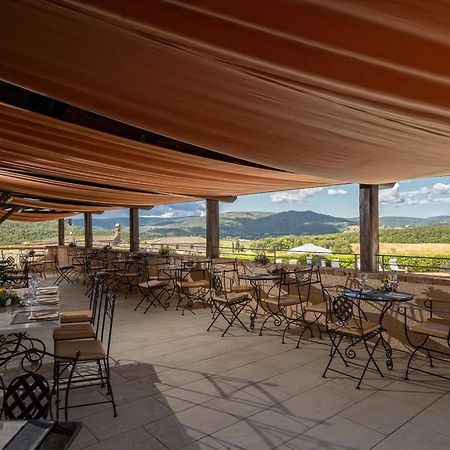 La Bagnaia Golf Resort المظهر الخارجي الصورة