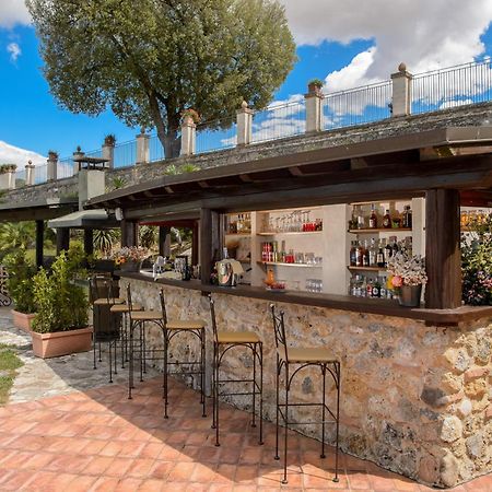 La Bagnaia Golf Resort المرافق الصورة
