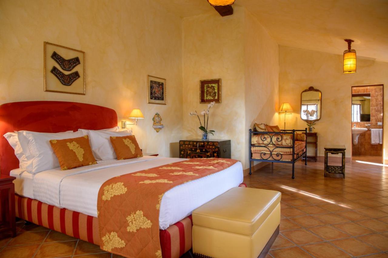 La Bagnaia Golf Resort المظهر الخارجي الصورة