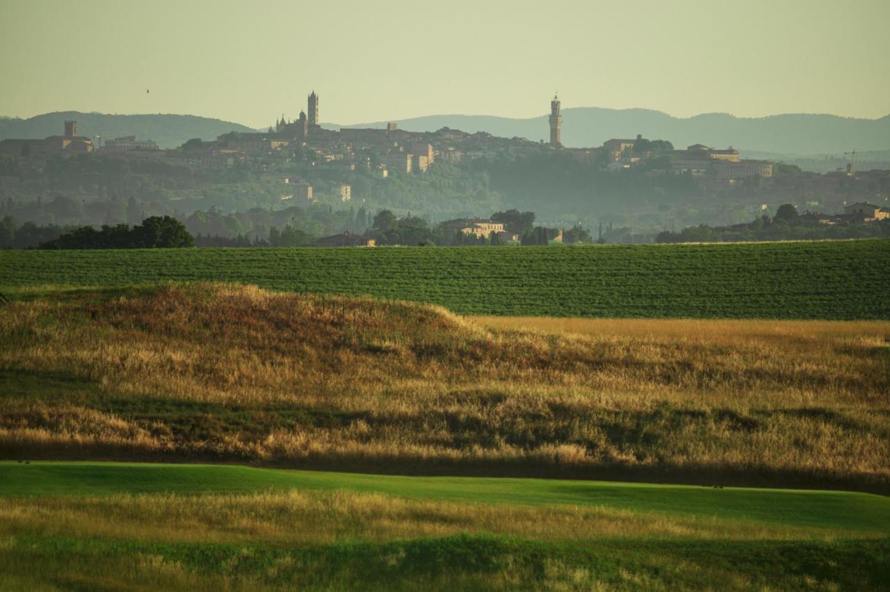La Bagnaia Golf Resort المظهر الخارجي الصورة
