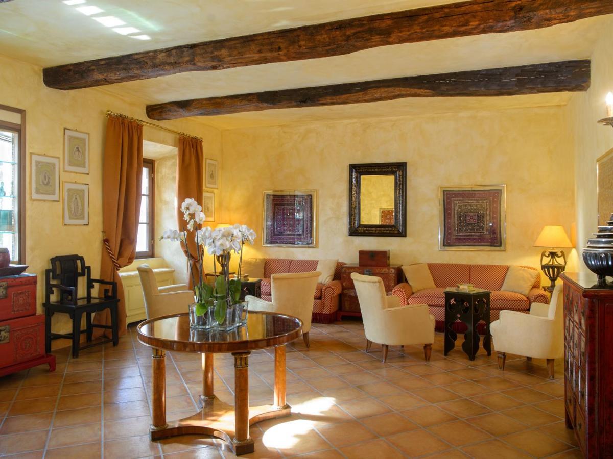 La Bagnaia Golf Resort المظهر الخارجي الصورة