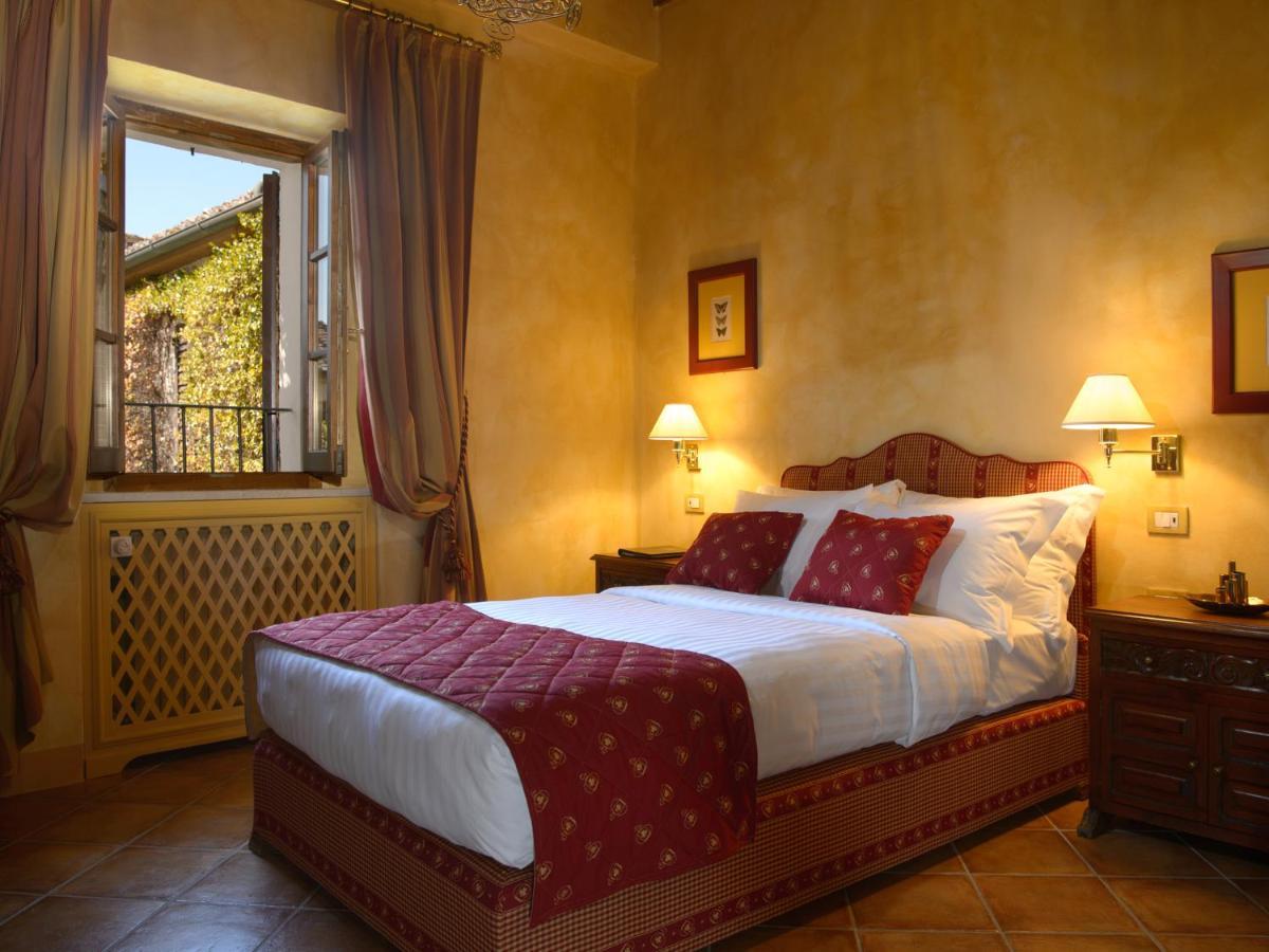 La Bagnaia Golf Resort المظهر الخارجي الصورة