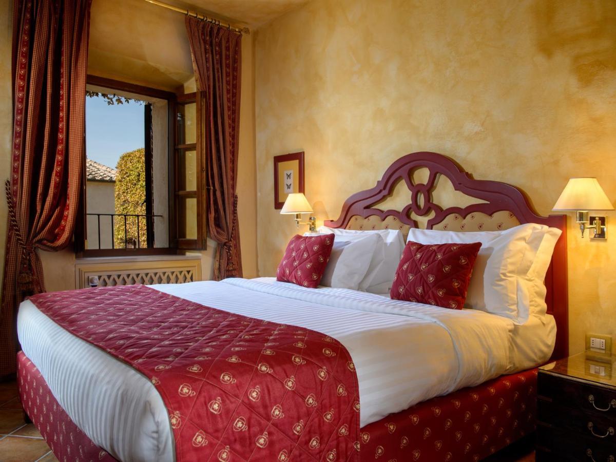 La Bagnaia Golf Resort المظهر الخارجي الصورة