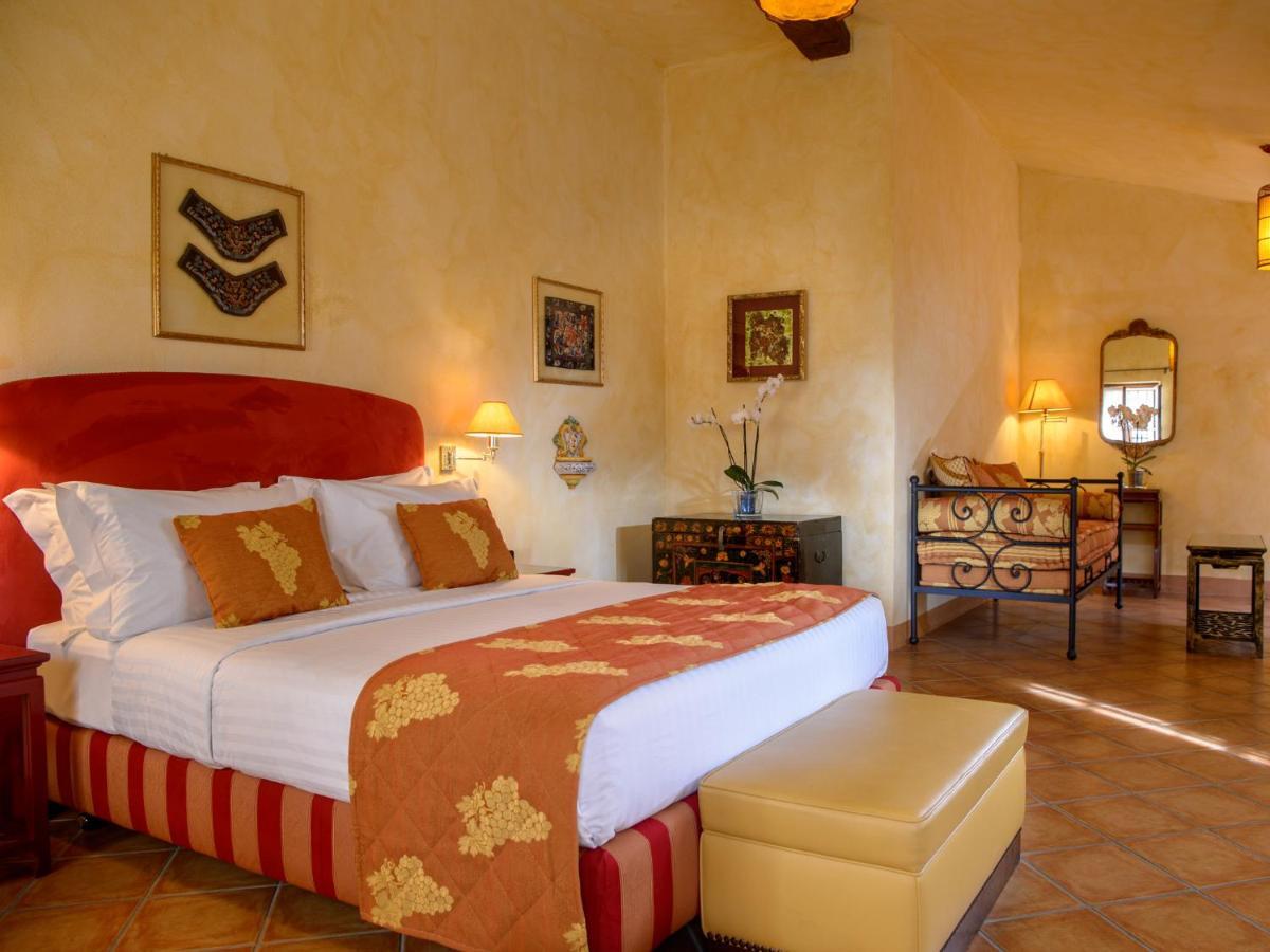 La Bagnaia Golf Resort المظهر الخارجي الصورة