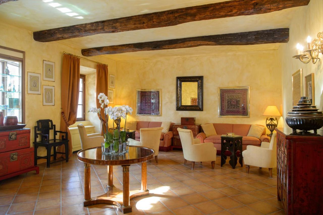 La Bagnaia Golf Resort المظهر الخارجي الصورة
