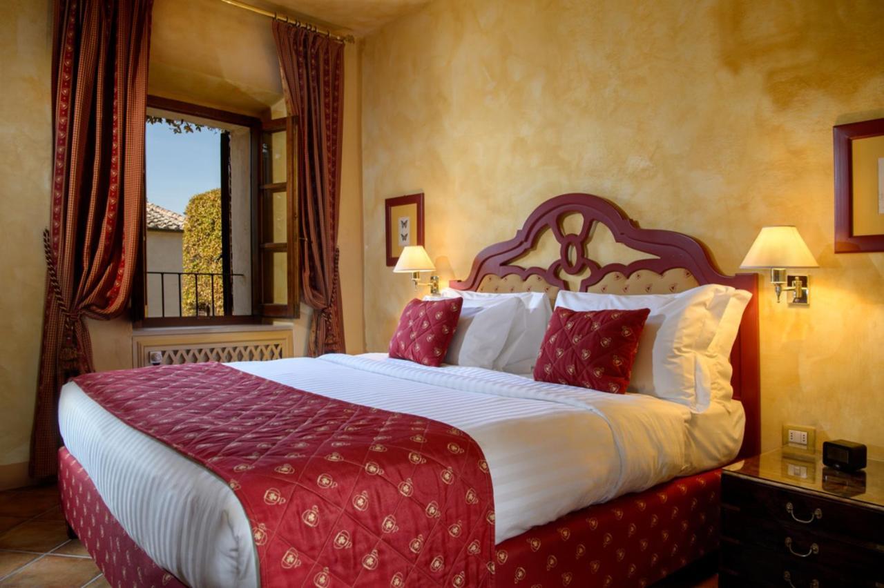 La Bagnaia Golf Resort المظهر الخارجي الصورة